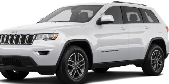 JEEP GRAND CHEROKEE 2019 1C4RJEBG0KC644031 image